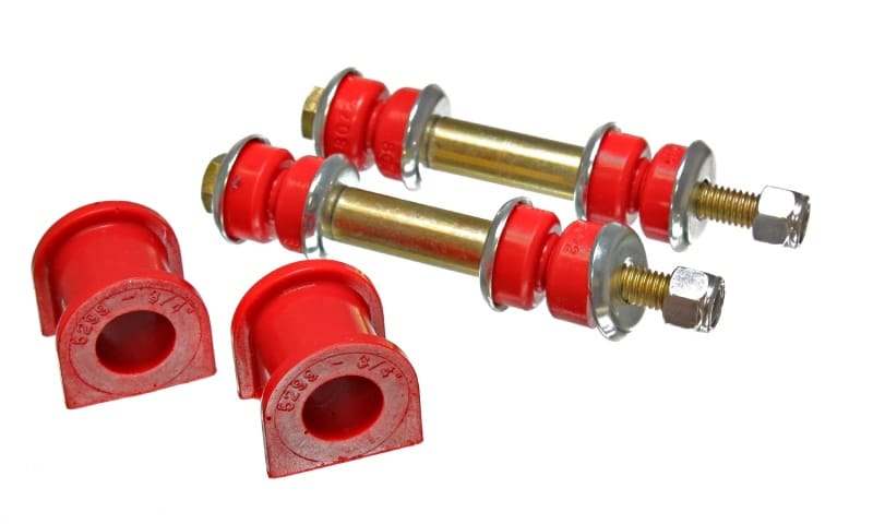 Energy Suspension — Sway Bar Bushing Set
