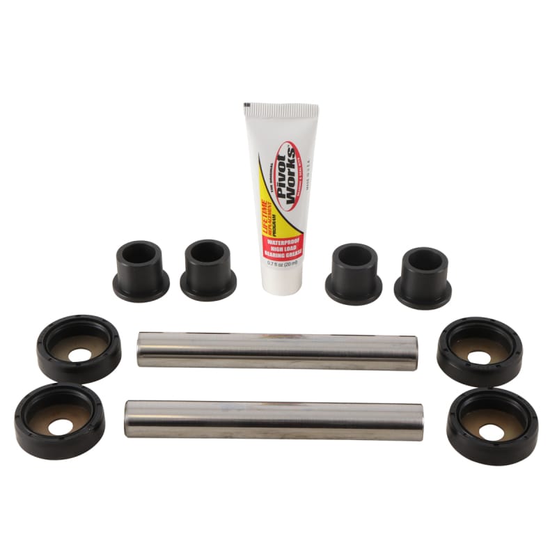 Pivot Works — Pivot Works 14-19 Arctic Cat Wildcat Trail A-Arm Kit - Front Upper 1 Kit Req Per Veh