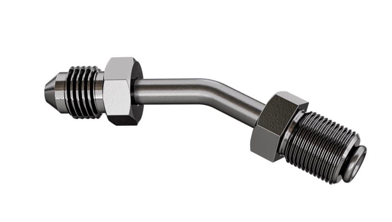 Goodridge — Goodridge 13-16 Harley-Davidson Big Twins 3/8in Clutch Adaptor