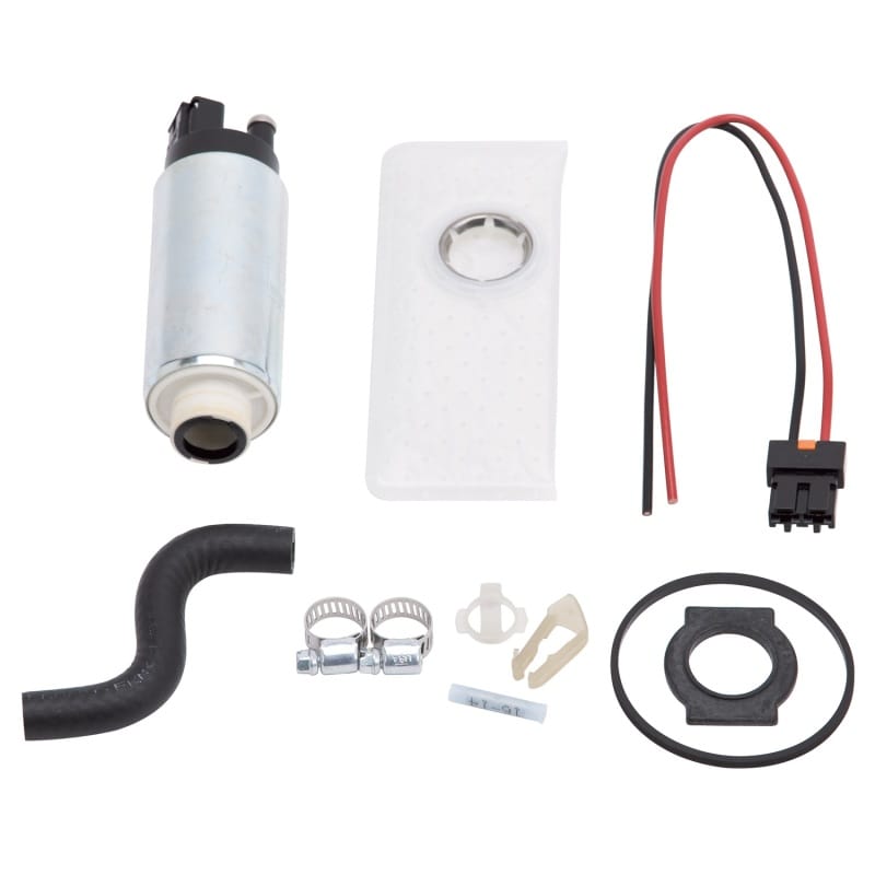 Edelbrock — High Performance In-Tank Fuel Pump