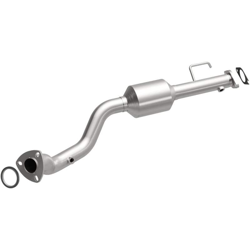 Magnaflow — California CARB Direct-Fit Catalytic Converter
California Direct-Fit Catalytic Converter