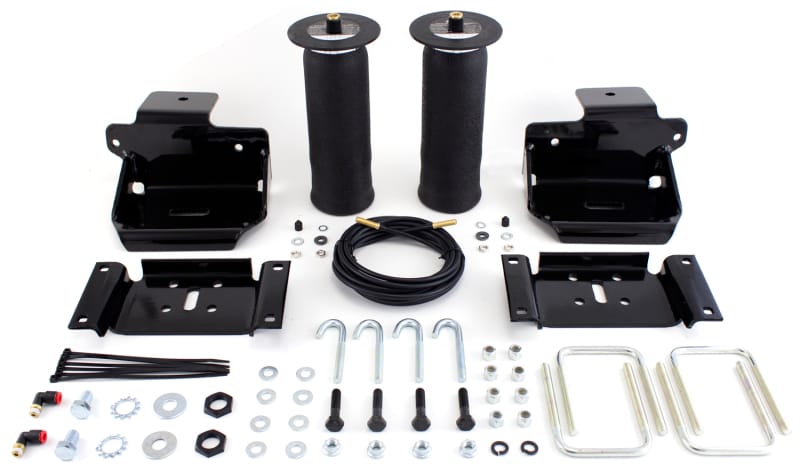 Air Lift — RIDE CONTROL KIT