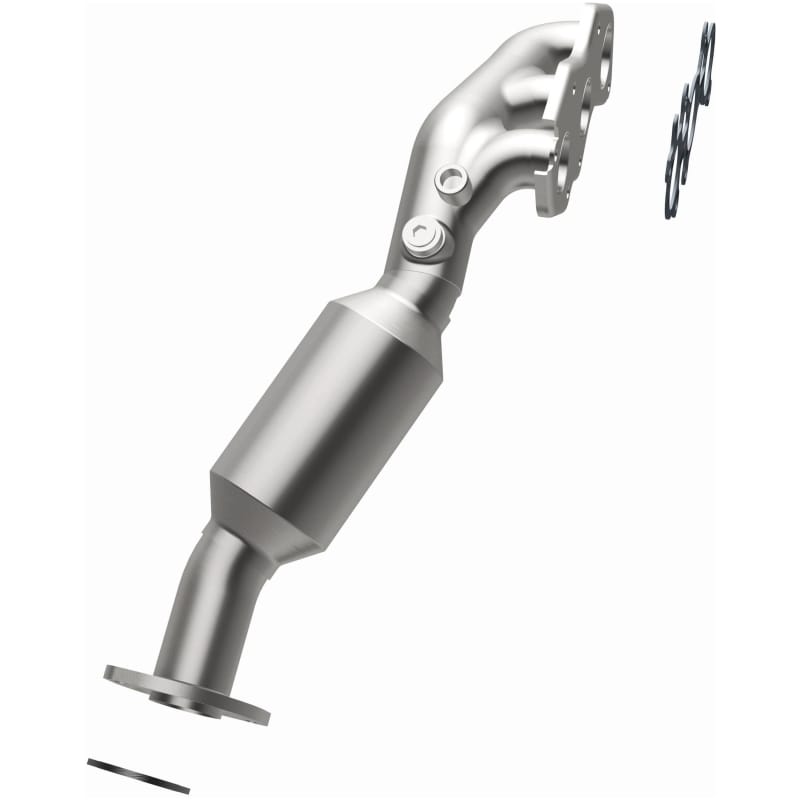 Magnaflow — HM Grade Manifold Catalytic Converter
