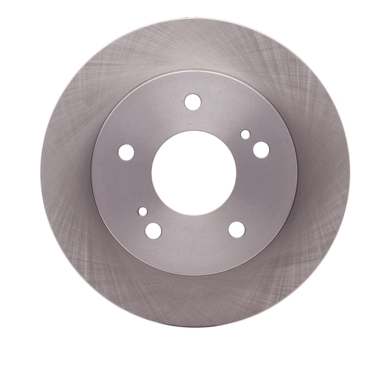 DFC — Disc Brake Rotor