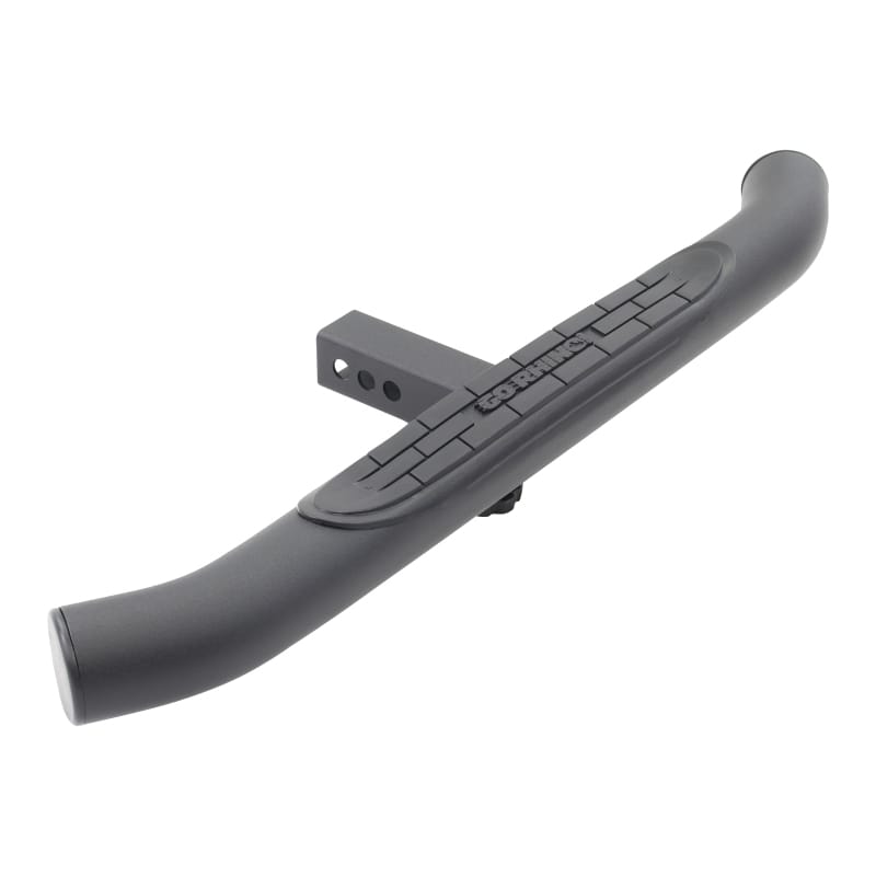 Go Rhino — Go Rhino RHINO Hitch Step - 2in - Black
RHINO! Hitch Step