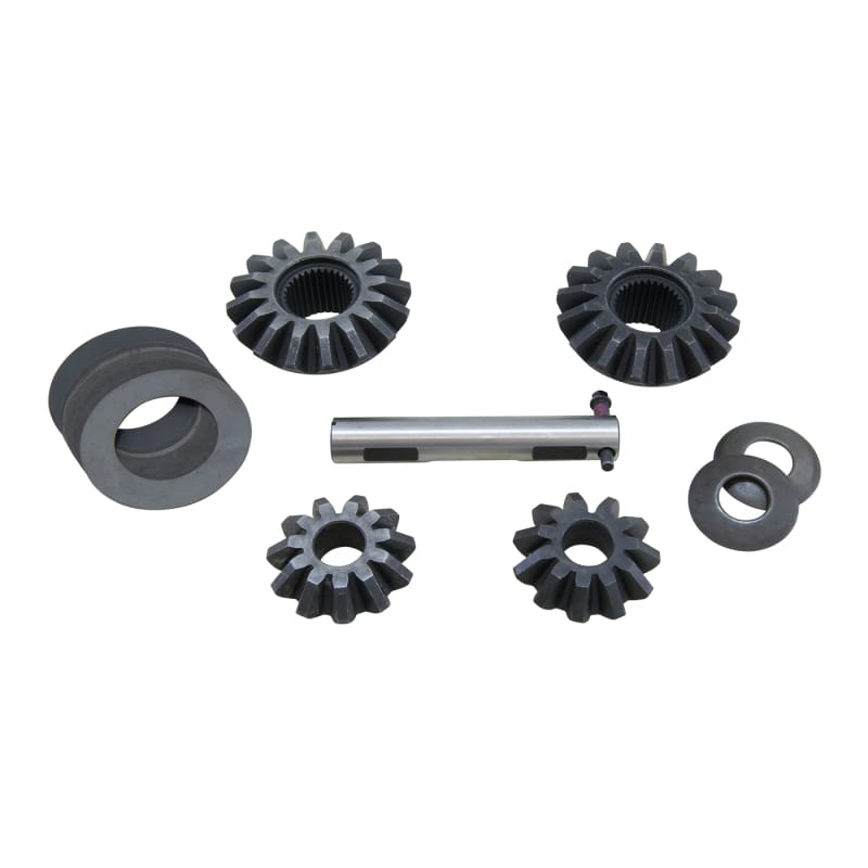 Yukon Gear & Axle — USA standard Gear open spider gear set for Chrysler 9.25" ZF rear