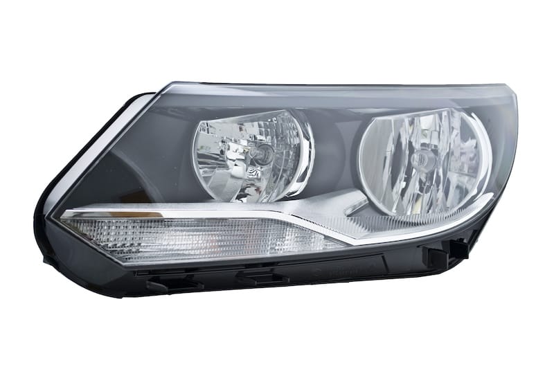 Hella — HELLA Headlight Assembly 010749251
HELLA Headlight 010749251