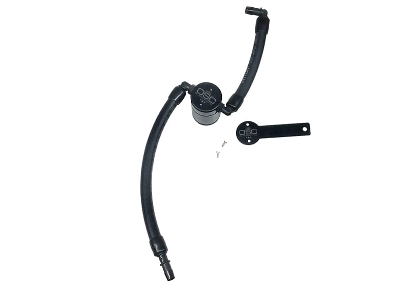 J&L — Oil Separator 3.0 Passenger Side