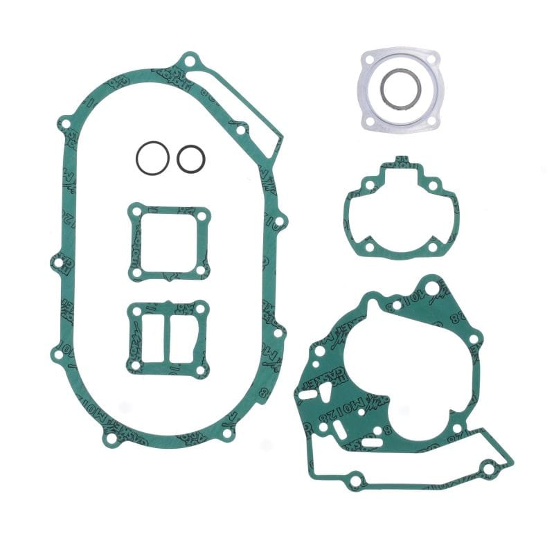 Athena — Athena 91-96 Honda Complete Gasket Kit (Excl Oil Seal)