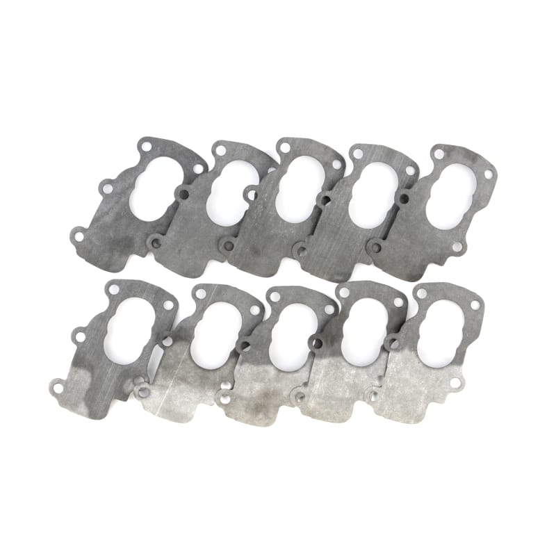 Cometic Gasket — Cometic Oil Pump Cover Plate Gasket L62-E71 Xlh & Xlch