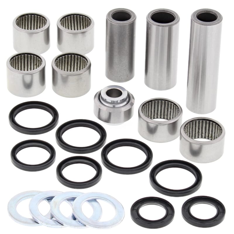 All Balls Racing — All Balls Racing 96-01 Honda CR500R Linkage Bearing Kit