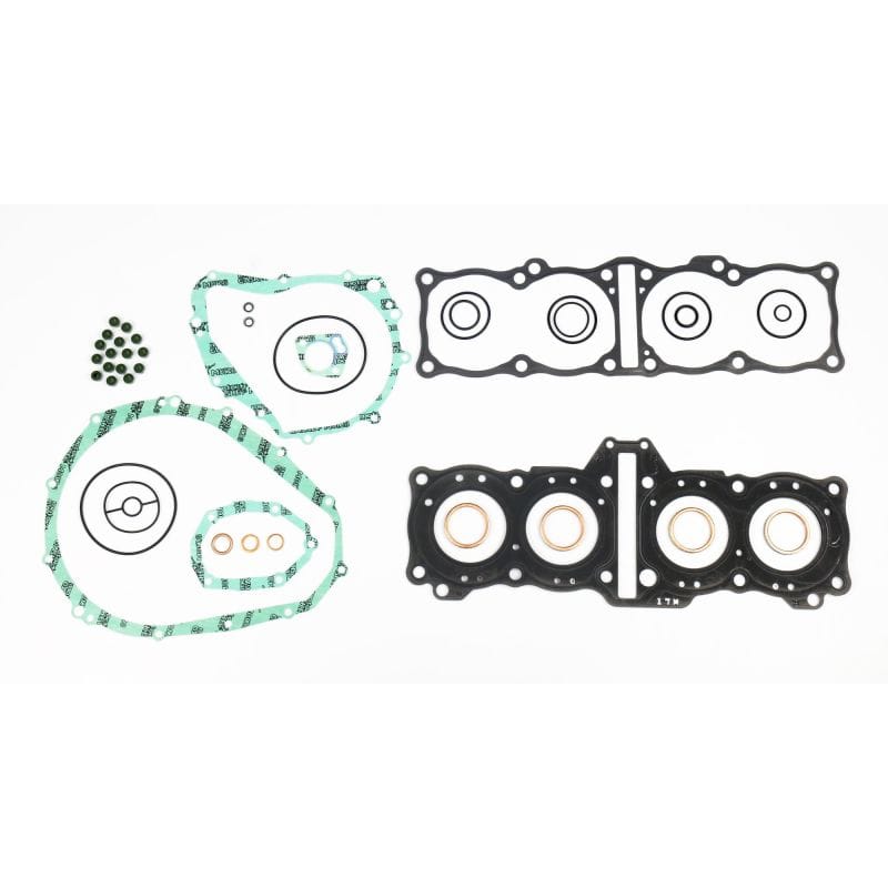 Athena — Athena 07-12 Suzuki GSF Bandit / S 650 Complete Gasket Kit w/o Valve Cover Gasket