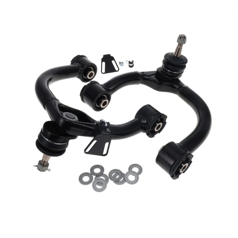 SPC Performance — LX 470 AND LC 100 ADJUSTABLE UPPER CONTROL ARM (PAIR)