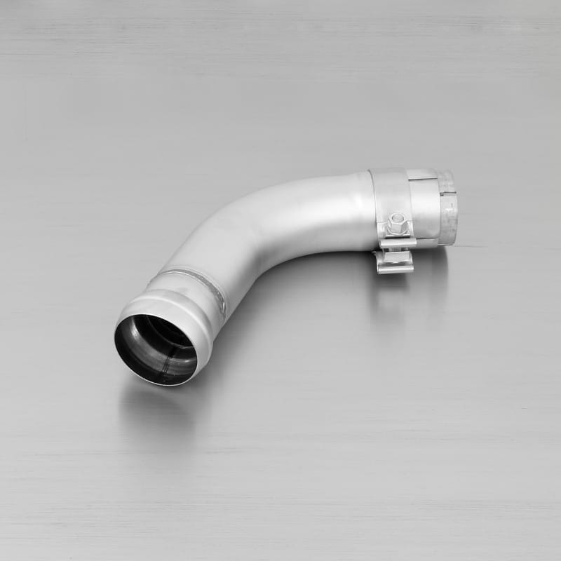 Remus — Remus 2014 Audi TT Coupe/Cabrio 2.0L Connection Tube