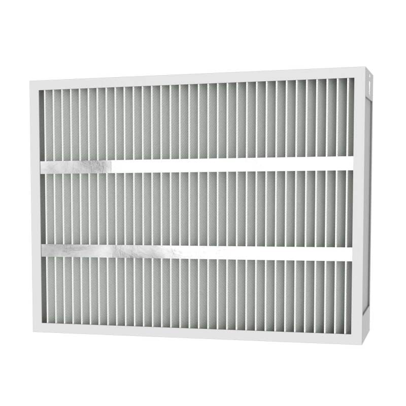 K&N Engineering — HVAC Filter; 16 x 25 x 5, MERV 13