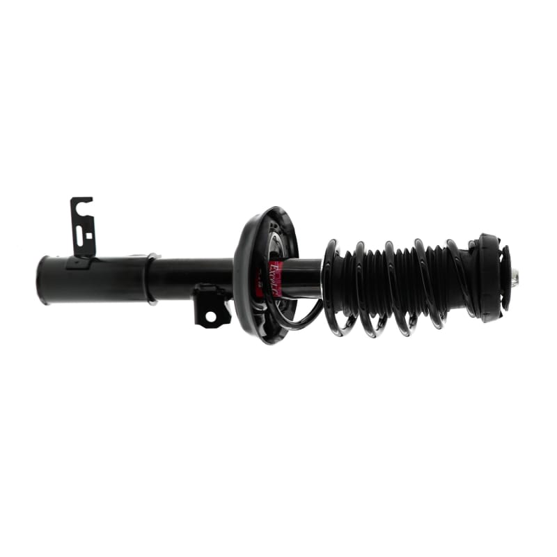 KYB — Complete Corner Unit Assembly -Strut, Mount and Spring