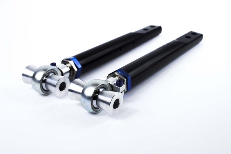 SPL Parts — Adjustable Control Arms (Front Tension - Caster)