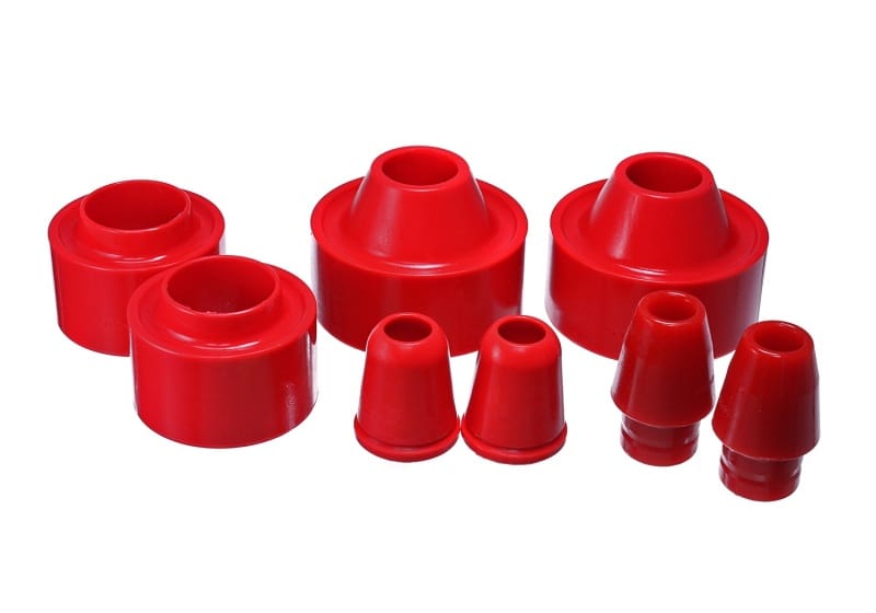 Energy Suspension — Coil Spring Spacer Lift Set