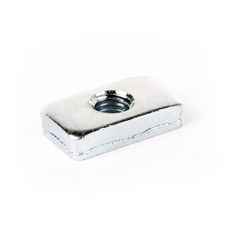 OMIX — Hardtop Nut