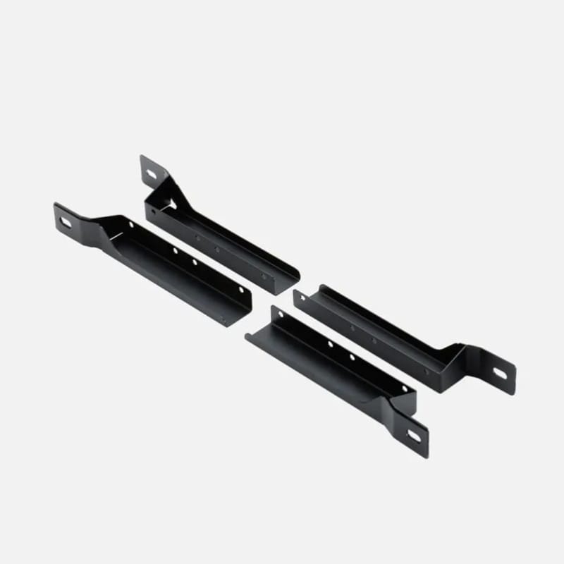REDARC — REDARC Solar Panel Bracket for Rhino-Rack Vortex & Heavy Duty Crossbars (Low Seated) - 4 Pack
Solar Panel Bracket