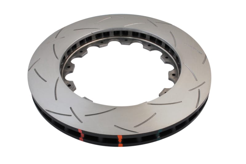 DBA — 5000 Series T3 slotted Brake Disc Ring
5000 Series T3 Brake Ring