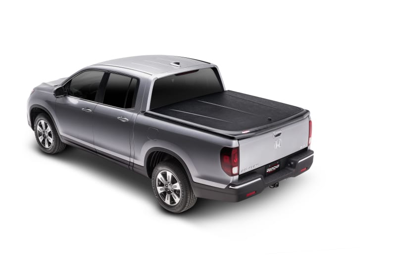 Undercover — SE 17-25 Ridgeline 5' - Blk Txt
SE 17-25 Ridgeline 5ft.-Blk Txt
