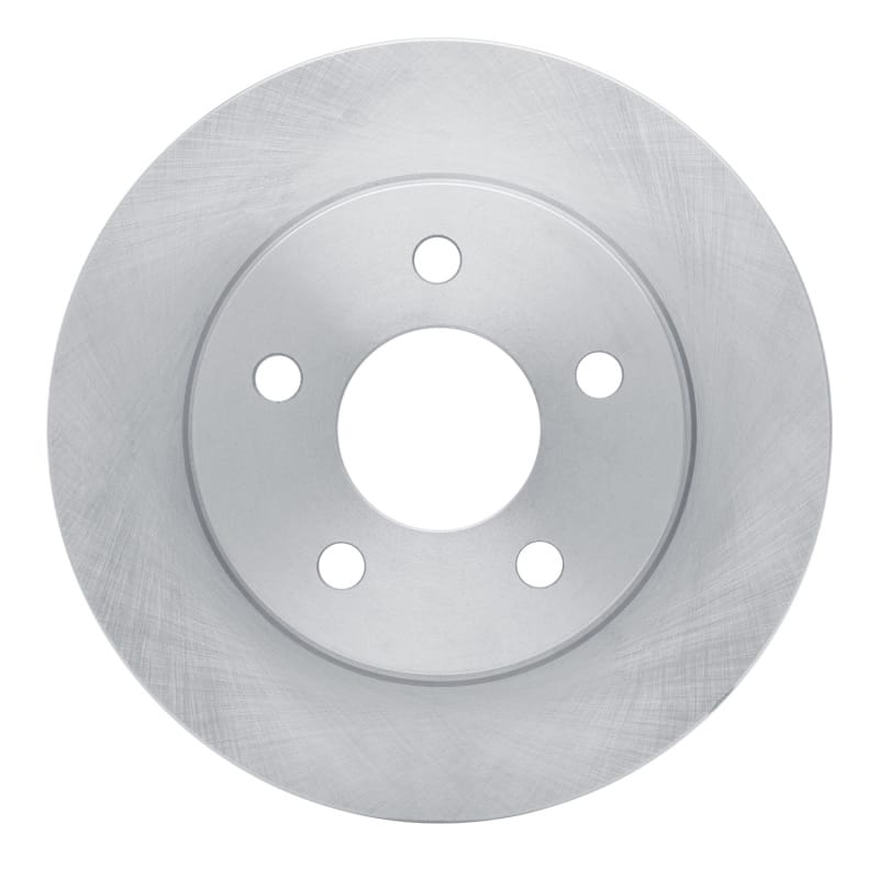 DFC — Disc Brake Rotor