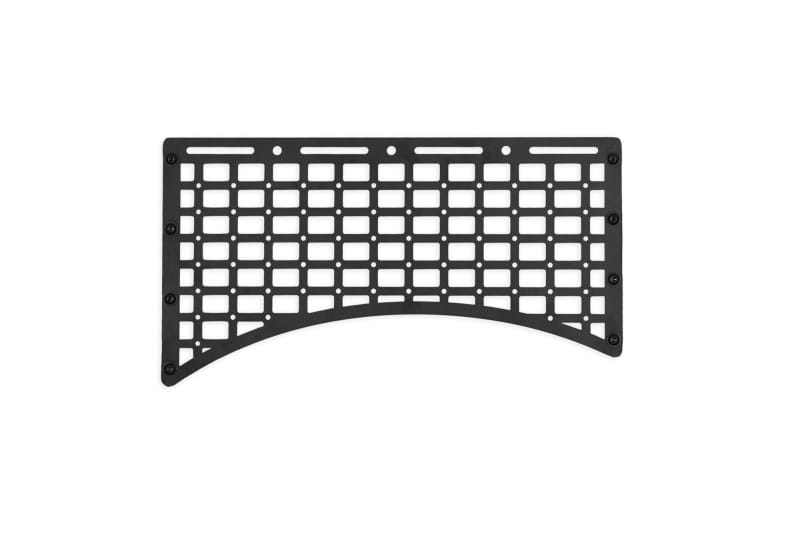 Addictive Desert Designs — Bed Side Molle Panels - Passenger Center Panel
Bed Side Molle Panels