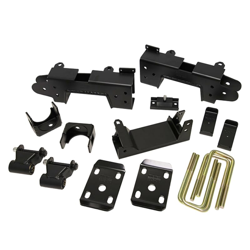 Belltech — FLIP KIT W/ C-NOTCH | 6-7 INCH DROP - 6528
6" Drop Flip Kit Inc C-Notch