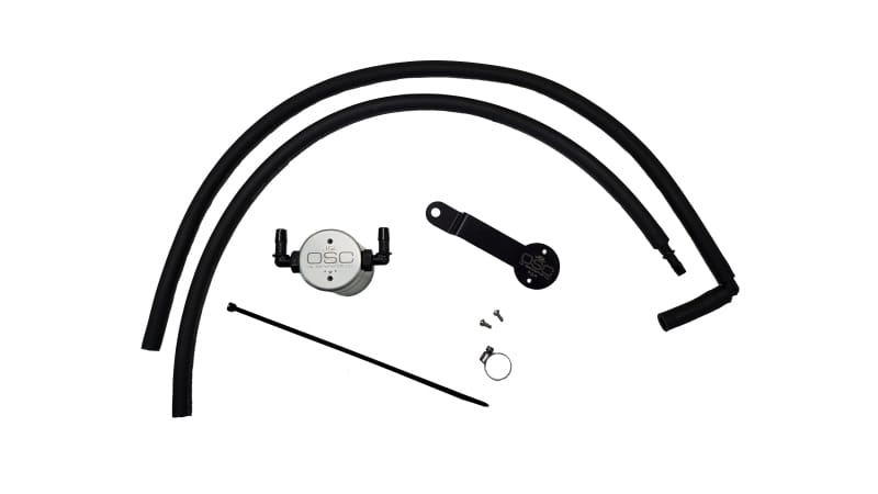 J&L — Oil Separator 3.0 Passenger Side