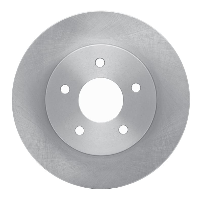 DFC — Disc Brake Rotor