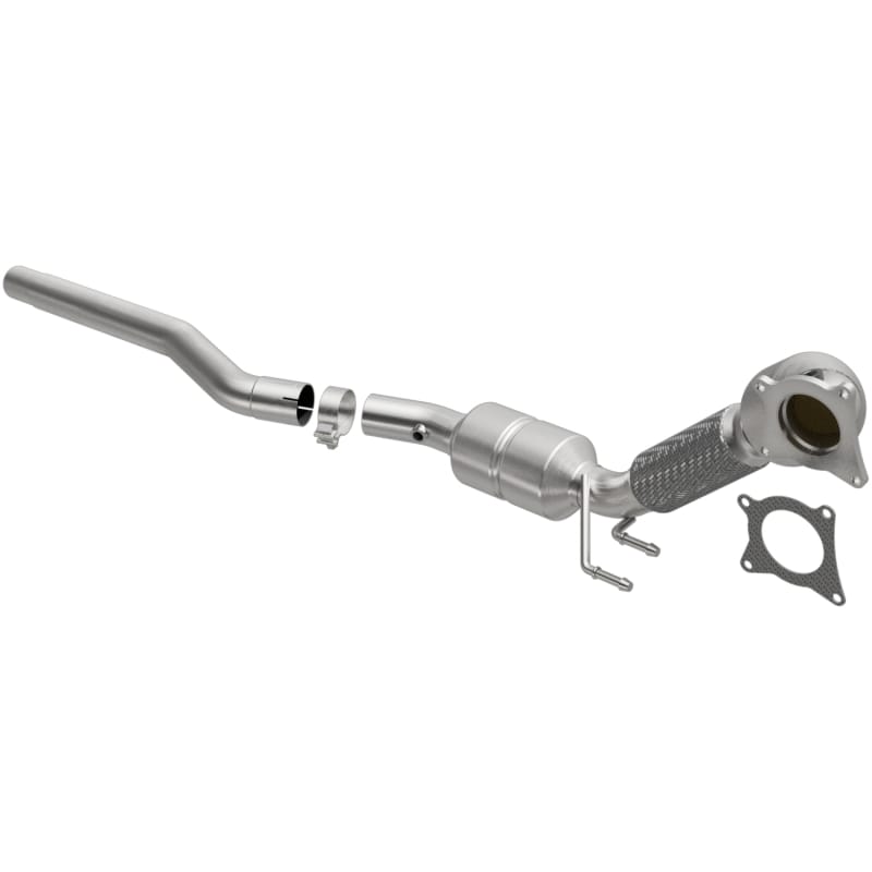 Magnaflow — OEM Grade Direct-Fit Catalytic Converter