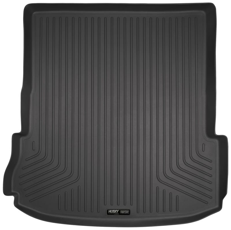 Husky Liners — Weatherbeater - Cargo Liner
Weatherbeater-Cargo Liner