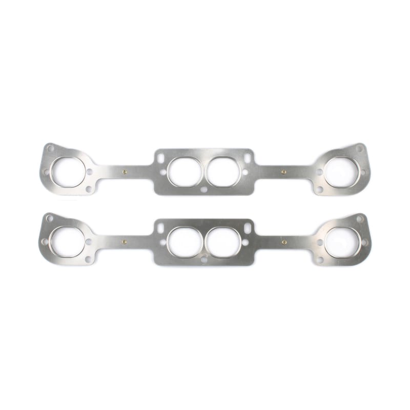 Cometic Gasket — Chevrolet Gen-I Small Block V8 Exhaust Manifold Gasket Set