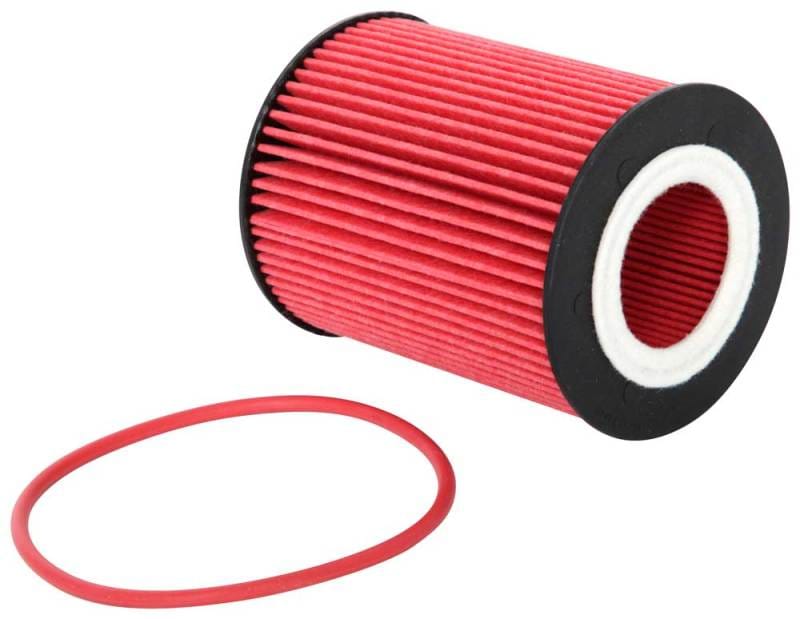 K&N Engineering — Oil Filter