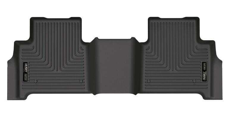 Husky Liners — X-act Contour - 2nd Seat Floor Liner
X-act Contour-2nd Seat Floor Liner
