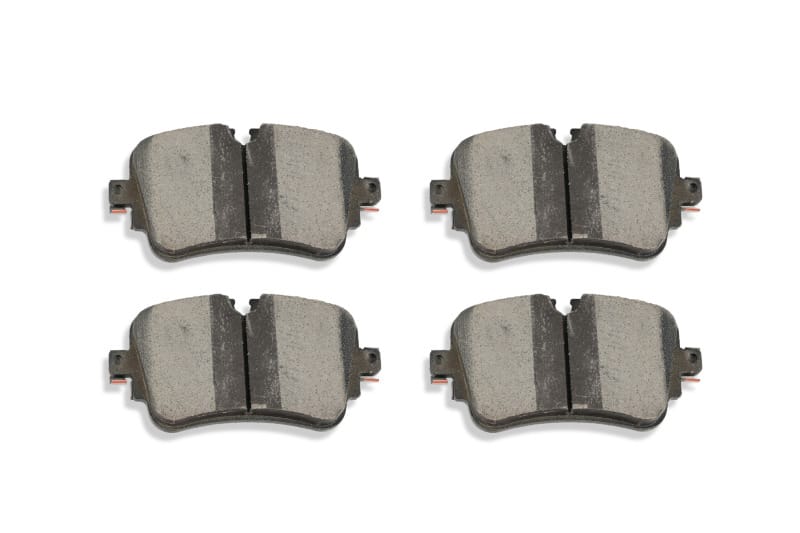 DBA — Rear Street Series EV Brake Pads