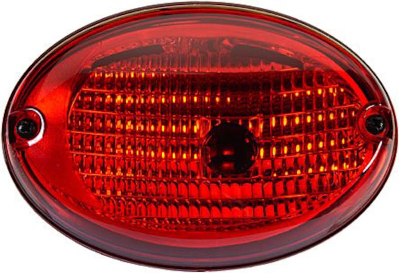 Hella — HELLA Tail Light Assembly 343130021