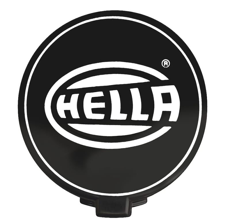 Hella — Hella Protective Element 8XS
STONE SHIELD BLK 500
