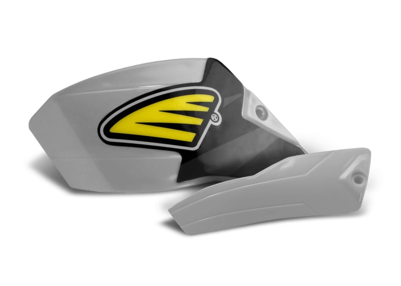 Cycra — Cycra Probend CRM Ultra Hand Shield - Grey