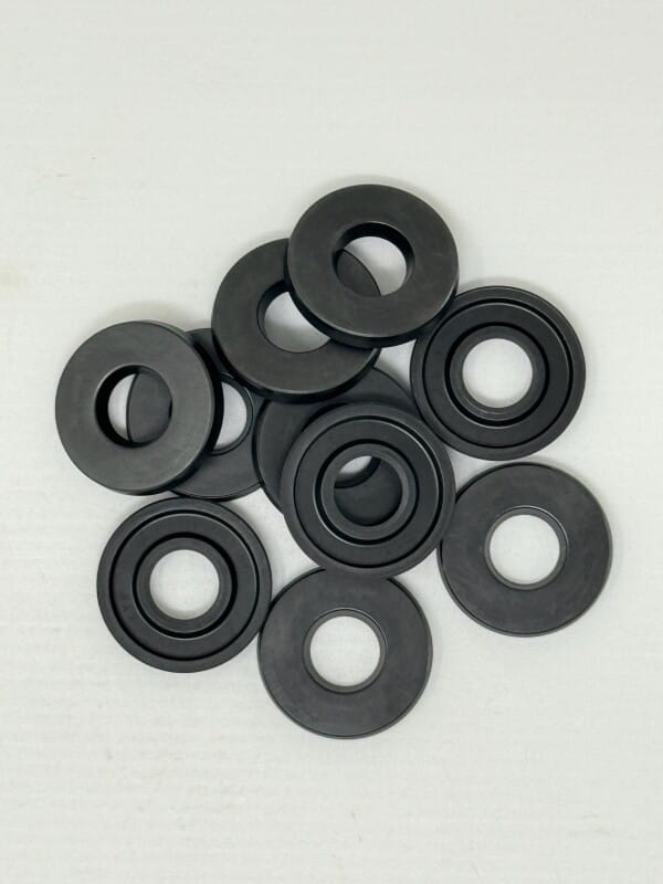 KYB Powersports — KYB 91-99 Yamaha YZ125-250/ Kawasaki KX125-500/94-07 Honda Oil Seal 16 mm. Big - 10 Pack