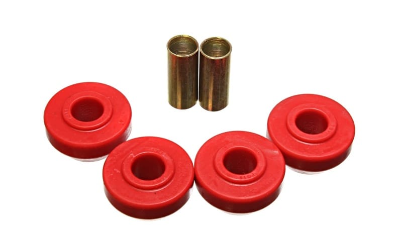 Energy Suspension — Strut Rod Bushing Set