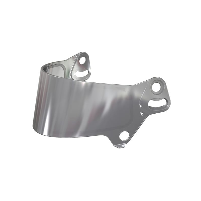 Bell — Bell SE07 Helmet Shield - Silver