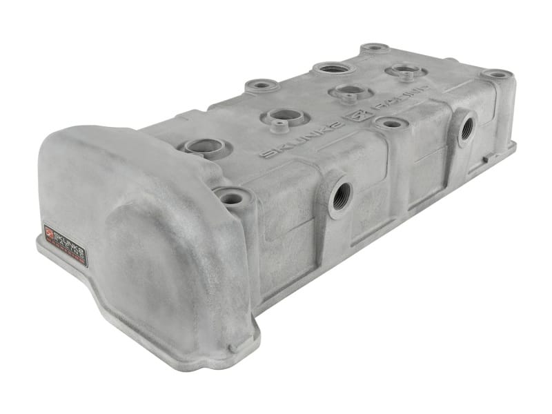 Skunk2 Racing — Cylinder Head Port Covers