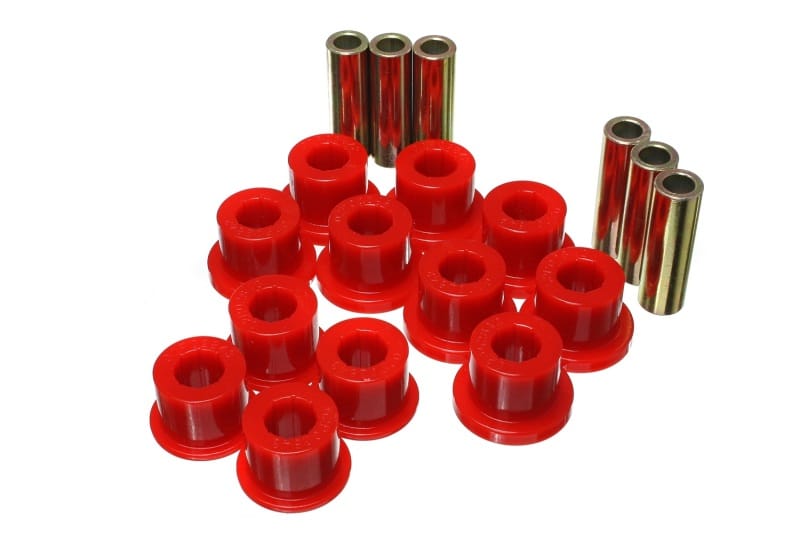 Energy Suspension — Leaf Spring Bushing Set
