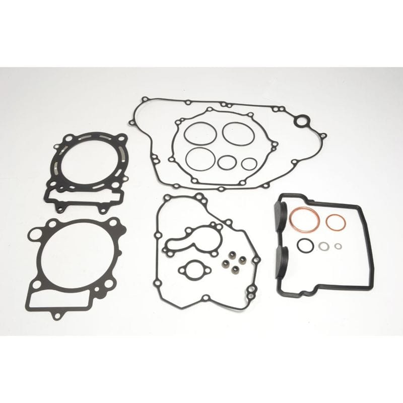 Athena — Athena 2009 Kawasaki KX 450 F Complete Gasket Kit