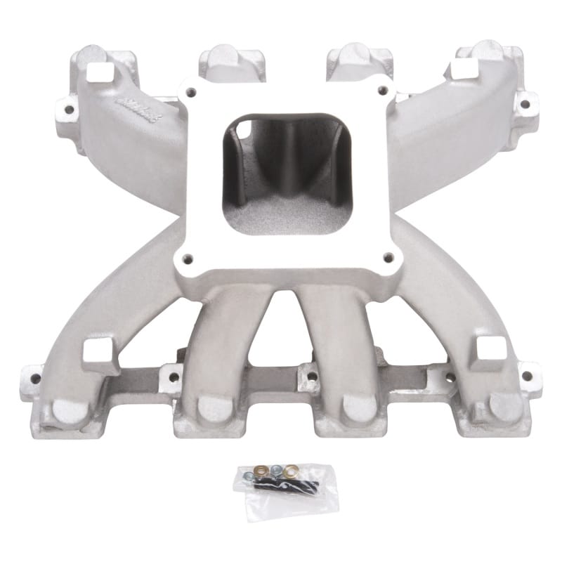 Edelbrock — Super Victor LS3 Intake Manifold