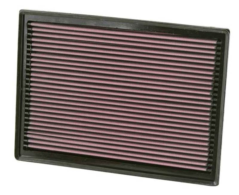 K&N Engineering — Replacement Air Filter