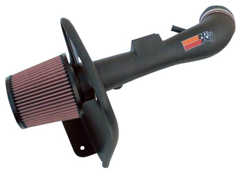 K&N Engineering — Performance Air Intake System