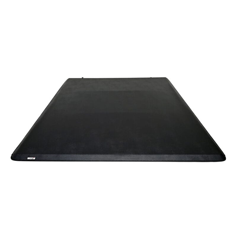 Westin — Soft Roll-Up Tonneau Cover